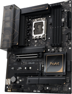 Płyta główna Asus ProArt B760-CREATOR D4 (s1700, Intel B760, PCI-Ex16) - obraz 3