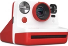 Aparat Polaroid Now Gen 2 Red (9120096773747) - obraz 2