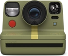 Aparat Polaroid Now+ Gen 2 Forest Green (9120096773754) - obraz 1