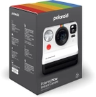Aparat Polaroid Now Gen 2 Black & White (9120096773723) - obraz 7