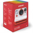 Aparat Polaroid Now Gen 2 Red (9120096773747) - obraz 7