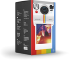 Aparat Polaroid Now+ Gen 2 White (9120096773778) - obraz 7