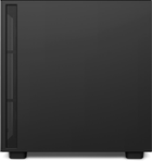 Obudowa NZXT H Series H7 Elite 2023 Edition ATX Mid Tower Chassis All Black color (CM-H71EB-02) - obraz 3