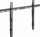 Uchwyt ścienny obrotowy Gembird 37 - 70" (do 40 kg) (WM-70F-02) - obraz 1