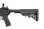 Страйкбольна штурмова гвинтівка Specna Arms M4 RRA SA-E14 Edge 2.0 Black - зображення 12