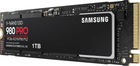 Dysk SSD Samsung 980 Pro 1TB M.2 PCIe 4.0 x4 V-NAND 3bit MLC (MZ-V8P1T0BW) - obraz 3