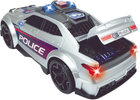 Іграшковий автомобіль Dickie Toys Вуличний патруль 33 см (4006333043147) - зображення 4