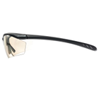 Окуляри тактичні Bollé Стрілецькі Балістичні Захист від запотівання Tactical glasses Sentinel Platinum (PTSSENT-C01) - зображення 5
