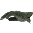 Рукавиці тактичні Mechanix Wear Армійські XL Олива Tactical gloves FastFit Olive Drab (FFTAB-60-011-XL) - зображення 4