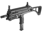 Мушка стальная складная AR-15 Форт МС-1 на Picatinny черная - изображение 3