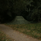 Маскирующая сетка Militex Камуфляж 6х10м (площадь 60 кв.м.) - изображение 4