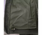 Куртка флісова Chameleon Viking Olive Size M - зображення 8
