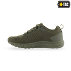 Кросівки M-TAC Summer Light Olive Size 38 - зображення 6