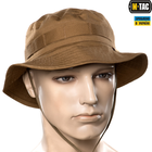 Панама M-TAC Rip-Stop Coyote Brown Size 56 - изображение 3