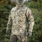 Кітель M-TAC Army MM14 Size XXXL - изображение 5