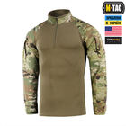 Сорочка M-Tac Бойова Демісезонна Scorpion OCP Size XXL/R