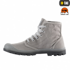 Тактичні Кеди M-Tac Grey Size 44 - зображення 2