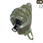 Рукавиці M-Tac Assault Tactical MK.4 Olive Size M - изображение 4