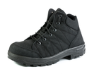 Тактичні черевики Zenkis Gopak 520 Black Size 46 - зображення 1