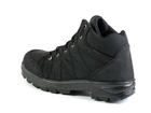 Тактичні черевики Zenkis Gopak 520 Black Size 46 - зображення 2