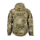 Куртка Soft Shell M-Tac A-Tacs FG Size S - изображение 6