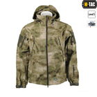 Куртка Soft Shell M-Tac A-Tacs FG Size XL - зображення 1