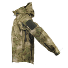 Куртка Soft Shell M-Tac A-Tacs FG Size M - изображение 3