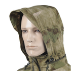 Куртка Soft Shell M-Tac A-Tacs FG Size M - изображение 7