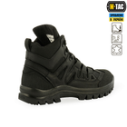 Черевики польові M-Tac MK.2 R Gen.II Black Size 43 - изображение 3