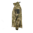 Куртка Soft Shell M-Tac A-Tacs FG Size XS - зображення 5