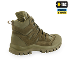 Черевики польові M-TAC MK.2 R GEN.II Ranger Green Size 43 - зображення 3