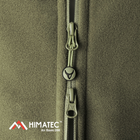 Кофта COMMANDER HIMATEC 200 Olive Size M - изображение 5