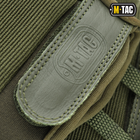 Рукавиці M-Tac Assault Tactical MK.4 Olive Size XXL - изображение 6