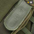 Рукавиці M-Tac Assault Tactical MK.4 Olive Size XXL - изображение 6