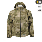 Куртка Soft Shell M-Tac A-Tacs FG Size XXL - зображення 1