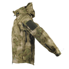 Куртка Soft Shell M-Tac A-Tacs FG Size XXL - зображення 3