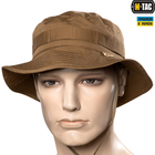 Панама M-TAC Rip-Stop Coyote Brown Size 55 - изображение 2