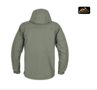 Куртка зимова Helikon-Tex HUSKY Tactical Winter Jacket Alpha Green L - зображення 4