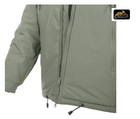 Куртка зимова Helikon-Tex HUSKY Tactical Winter Jacket Alpha Green L - зображення 7