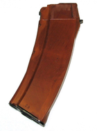 Магазин АК калібр 7,62х39, бакеліт, 30 патронів - зображення 1