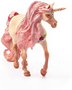 Figurka Schleich Bayala Collectible Unicorn Mare Malton 16 cm (4059433469096) - obraz 3