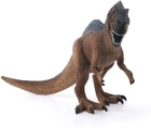 Figurka Schleich Dinosaurs Acrocanthosaurus 13 cm (4055744013713) - obraz 3