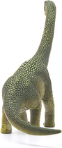 Figurka Schleich Dinosaurs Brachiosaurus 18.5 cm (4055744011603) - obraz 4
