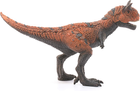 Figurka Schleich Dinosaurs Carnotaurus 13 cm (4055744008900) - obraz 3