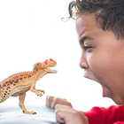 Фігурка Schleich Dinosaurs Цератозавр 11.1 см (4059433272313) - зображення 5