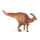 Figurka Schleich Dinosaurs Parasaurolophus 10 cm (4059433364223) - obraz 1