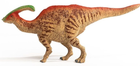 Figurka Schleich Dinosaurs Parasaurolophus 10 cm (4059433364223) - obraz 3