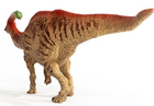 Figurka Schleich Dinosaurs Parasaurolophus 10 cm (4059433364223) - obraz 4