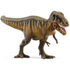 Figurka Schleich Dinosaurs Tarbosaurus 13 cm (4059433667119) - obraz 1