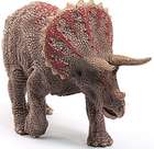 Фігурка Schleich Dinosaurs Трицератопс 9.9 см (4055744017766) - зображення 2